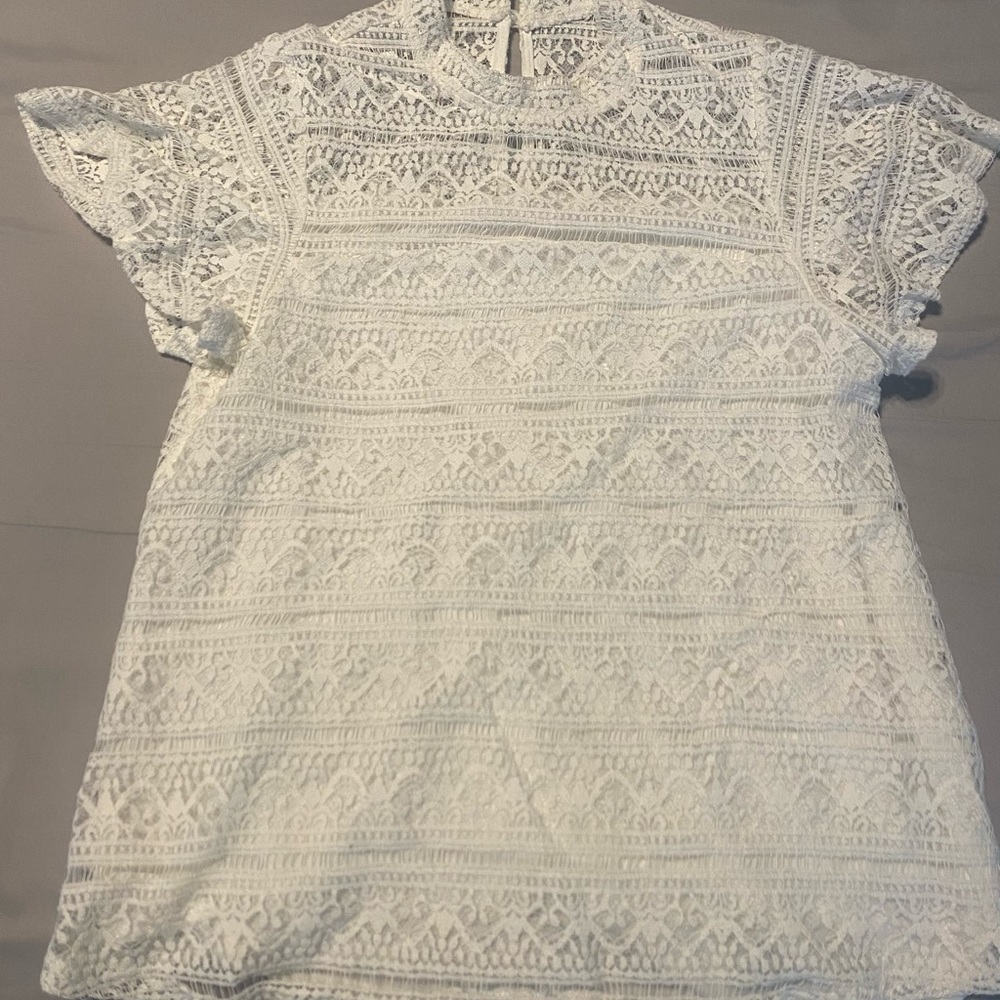 Maternity Blouse Bundle - image 2